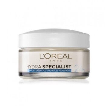 Triple Active ( normal and combination skin ) - Denný hydratačný krém pre normálnu a zmiešanú pleť